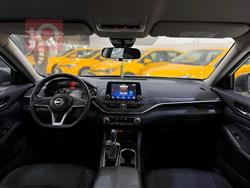 نيسان ألتيما